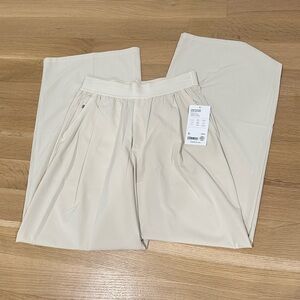 Athleta Women’s Stratosphere Wide Leg Pant Size S NEW